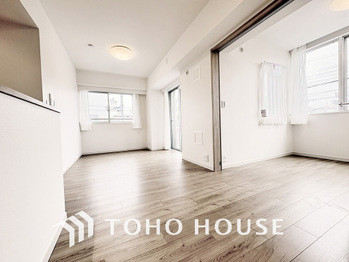 apartment 神奈川県川崎市高津区溝口１丁目8-4 KMビル4階