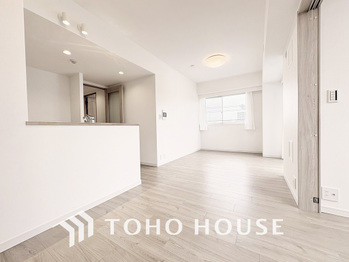 apartment 神奈川県川崎市高津区溝口１丁目8-4 KMビル4階