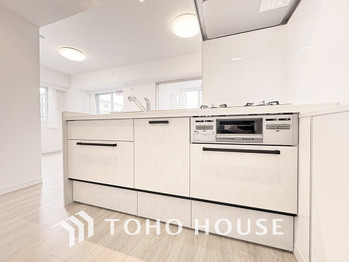 apartment 神奈川県川崎市高津区溝口１丁目8-4 KMビル4階