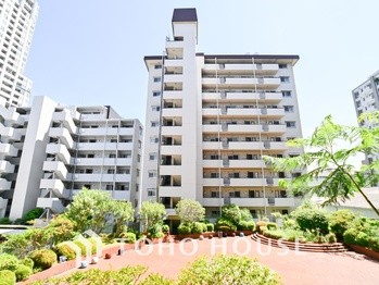 apartment 神奈川県川崎市高津区溝口１丁目8-4 KMビル4階