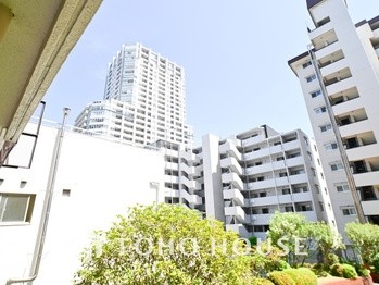 apartment 神奈川県川崎市高津区溝口１丁目8-4 KMビル4階