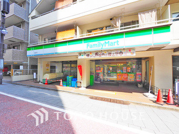 apartment 神奈川県川崎市高津区溝口１丁目8-4 KMビル4階