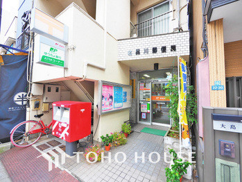 apartment 神奈川県川崎市高津区溝口１丁目8-4 KMビル4階