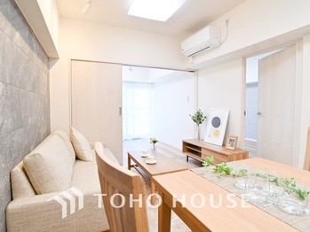 apartment 神奈川県川崎市高津区溝口１丁目8-4 KMビル4階