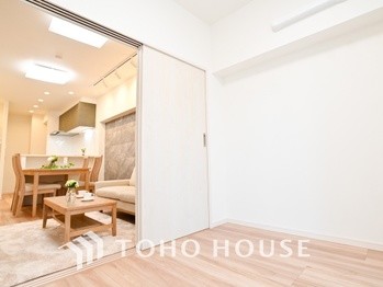 apartment 神奈川県川崎市高津区溝口１丁目8-4 KMビル4階