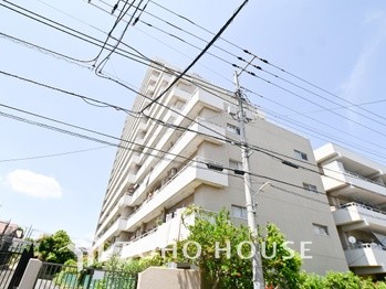 apartment 神奈川県川崎市高津区溝口１丁目8-4 KMビル4階
