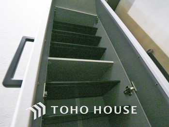 apartment 神奈川県川崎市高津区溝口１丁目8-4 KMビル4階