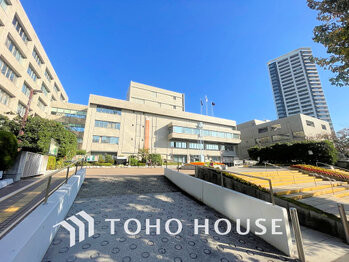 apartment 神奈川県川崎市高津区溝口１丁目8-4 KMビル4階