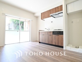 apartment 神奈川県川崎市高津区溝口１丁目8-4 KMビル4階