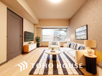 apartment 神奈川県川崎市高津区溝口１丁目8-4 KMビル4階