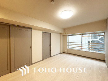 apartment 神奈川県川崎市高津区溝口１丁目8-4 KMビル4階