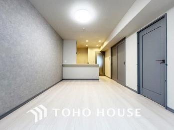 apartment 神奈川県川崎市高津区溝口１丁目8-4 KMビル4階