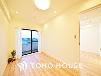 apartment 神奈川県川崎市高津区溝口１丁目8-4 KMビル4階