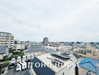 apartment 神奈川県川崎市高津区溝口１丁目8-4 KMビル4階