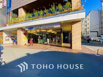 apartment 神奈川県川崎市高津区溝口１丁目8-4 KMビル4階