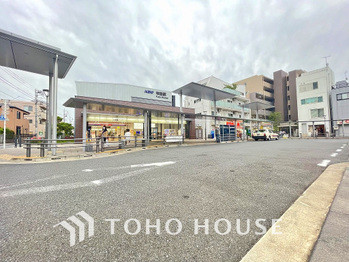 apartment 神奈川県川崎市高津区溝口１丁目8-4 KMビル4階