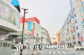 apartment 神奈川県川崎市高津区溝口１丁目8-4 KMビル4階