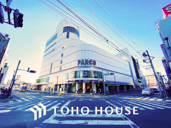 apartment 神奈川県川崎市高津区溝口１丁目8-4 KMビル4階