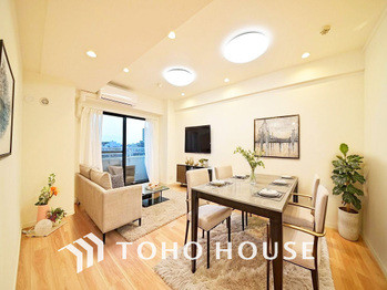 apartment 神奈川県川崎市高津区溝口１丁目8-4 KMビル4階