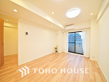 apartment 神奈川県川崎市高津区溝口１丁目8-4 KMビル4階