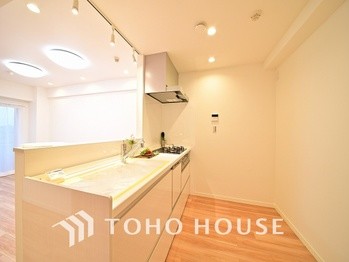 apartment 神奈川県川崎市高津区溝口１丁目8-4 KMビル4階