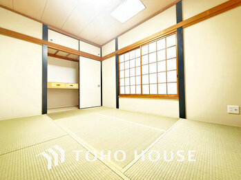 detached 神奈川県川崎市高津区溝口１丁目8-4 KMビル4階