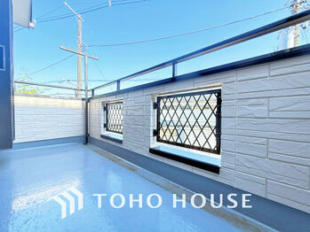 detached 神奈川県川崎市高津区溝口１丁目8-4 KMビル4階