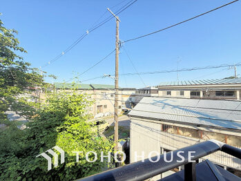 detached 神奈川県川崎市高津区溝口１丁目8-4 KMビル4階