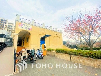 detached 神奈川県川崎市高津区溝口１丁目8-4 KMビル4階