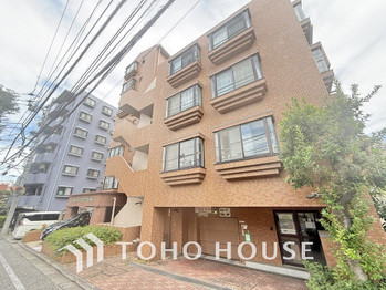 apartment 神奈川県川崎市高津区溝口１丁目8-4 KMビル4階