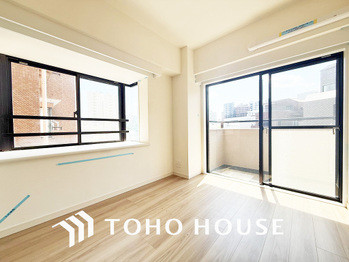 apartment 神奈川県川崎市高津区溝口１丁目8-4 KMビル4階
