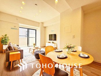 apartment 神奈川県川崎市高津区溝口１丁目8-4 KMビル4階