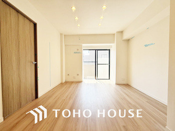 apartment 神奈川県川崎市高津区溝口１丁目8-4 KMビル4階
