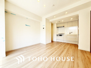 apartment 神奈川県川崎市高津区溝口１丁目8-4 KMビル4階