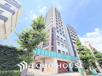 apartment 神奈川県川崎市高津区溝口１丁目8-4 KMビル4階