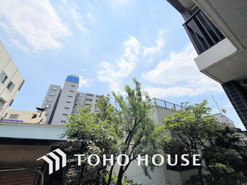 apartment 神奈川県川崎市高津区溝口１丁目8-4 KMビル4階