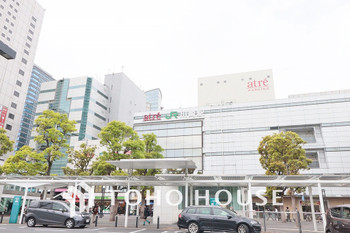 apartment 神奈川県川崎市高津区溝口１丁目8-4 KMビル4階