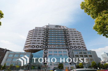 apartment 神奈川県川崎市高津区溝口１丁目8-4 KMビル4階