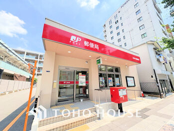apartment 神奈川県川崎市高津区溝口１丁目8-4 KMビル4階