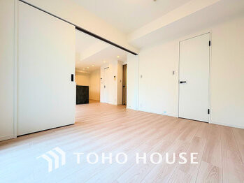 apartment 神奈川県川崎市高津区溝口１丁目8-4 KMビル4階
