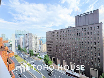 apartment 神奈川県川崎市高津区溝口１丁目8-4 KMビル4階