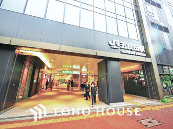 apartment 神奈川県川崎市高津区溝口１丁目8-4 KMビル4階