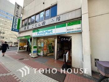 apartment 神奈川県川崎市高津区溝口１丁目8-4 KMビル4階