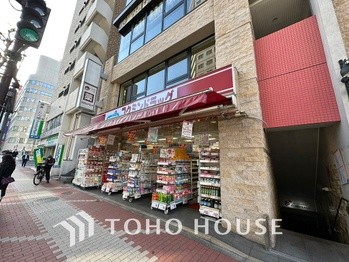 apartment 神奈川県川崎市高津区溝口１丁目8-4 KMビル4階