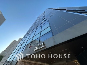 apartment 神奈川県川崎市高津区溝口１丁目8-4 KMビル4階