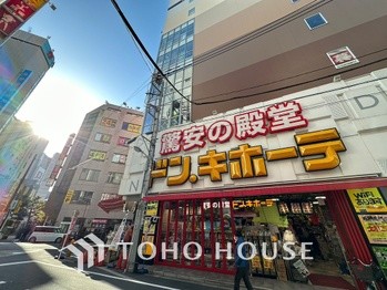 apartment 神奈川県川崎市高津区溝口１丁目8-4 KMビル4階