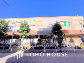 apartment 神奈川県川崎市高津区溝口１丁目8-4 KMビル4階
