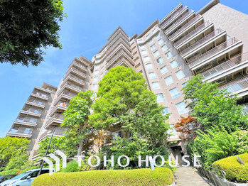 apartment 神奈川県川崎市高津区溝口１丁目8-4 KMビル4階