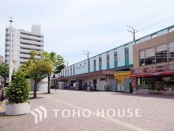 apartment 神奈川県川崎市高津区溝口１丁目8-4 KMビル4階