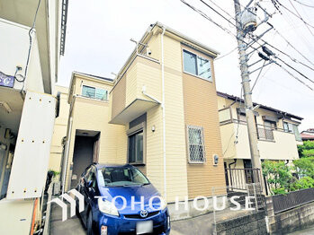 detached 神奈川県川崎市高津区溝口１丁目8-4 KMビル4階